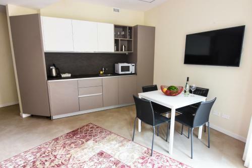 Apartamento 3 Amici Suites