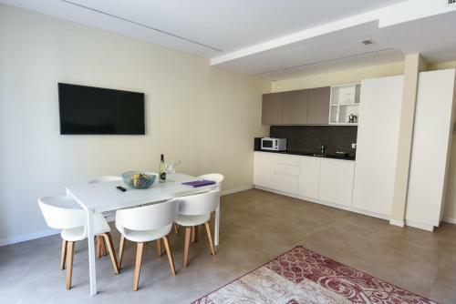 Apartamento 3 Amici Suites