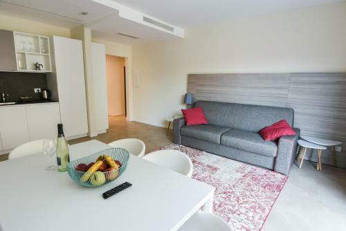 Apartamento 3 Amici Suites
