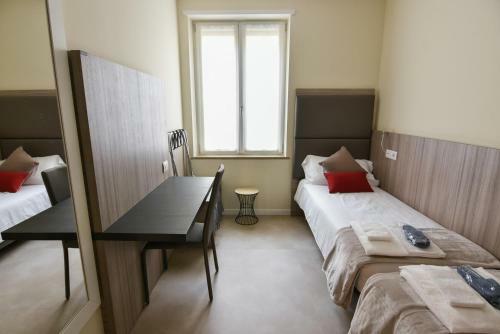 Apartamento 3 Amici Suites