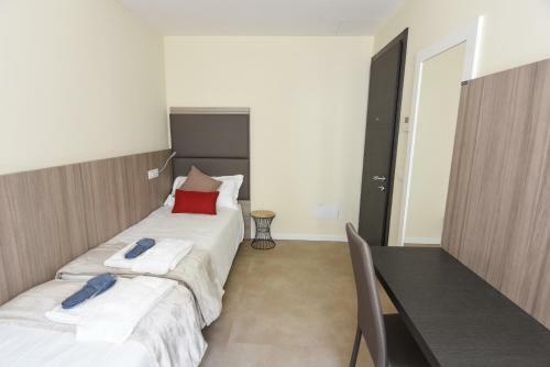 Apartamento 3 Amici Suites