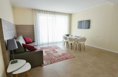 Apartamento 3 Amici Suites