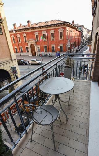 Apartamento 3 Amici Suites