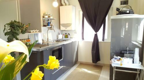 B&B Santo Stefano