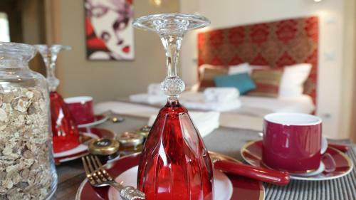 B&B Santo Stefano
