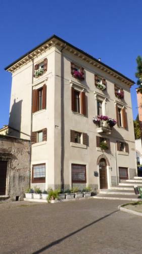 B&B Santo Stefano
