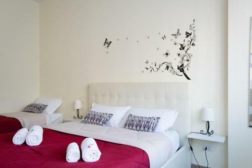 Hostal Melibi