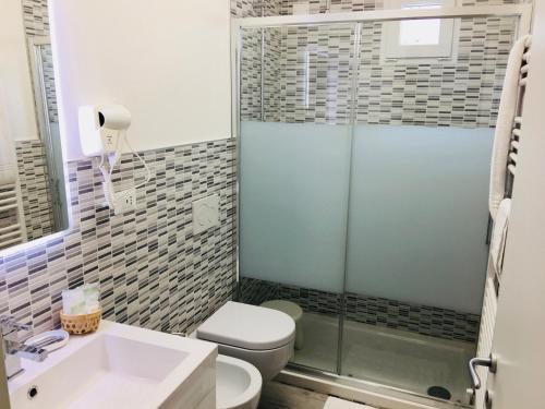 Apartamento Appartamento Genovesa 58