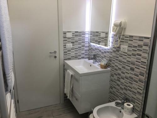 Apartamento Appartamento Genovesa 58