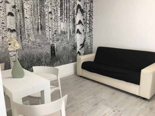 Apartamento Appartamento Genovesa 58