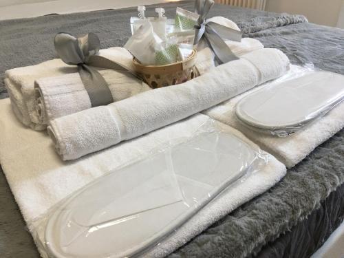 Apartamento Appartamento Genovesa 58