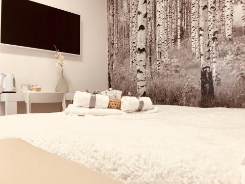 Apartamento Appartamento Genovesa 58