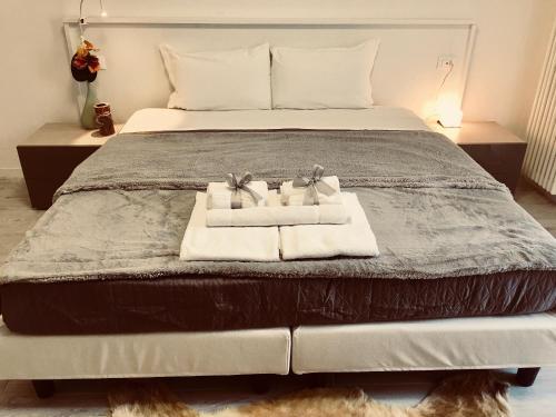 Apartamento Appartamento Genovesa 58