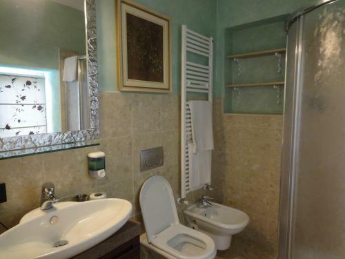Apartamento Residenza Le Dimore