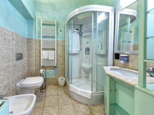 Apartamento Residenza Le Dimore
