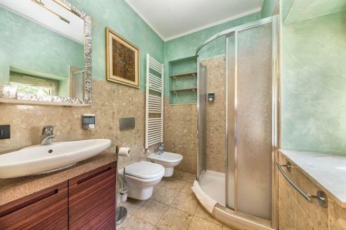 Apartamento Residenza Le Dimore