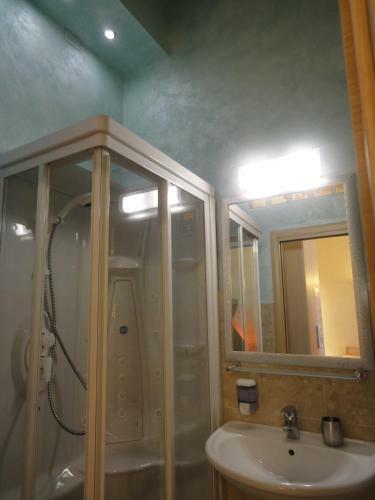 Apartamento Residenza Le Dimore