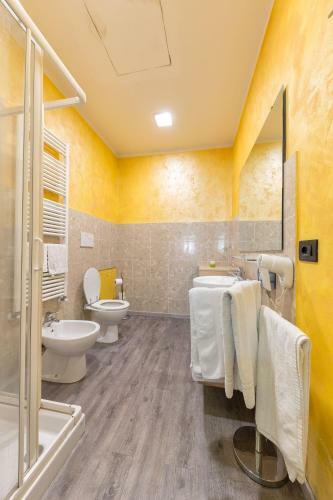 Apartamento Residenza Le Dimore