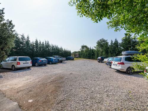 Apartamento Residenza Le Dimore