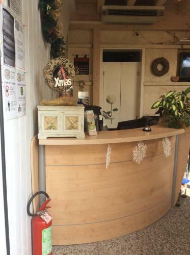Apartamento Residenza Le Dimore