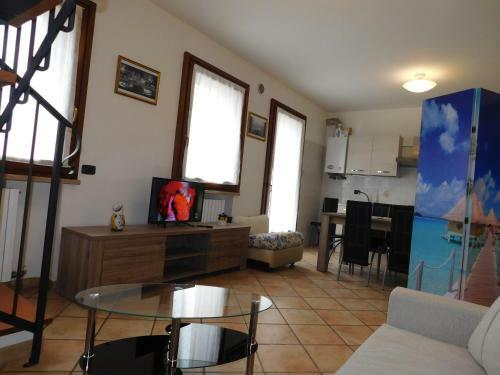 Apartamento Residenza Meeting