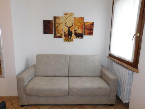 Apartamento Residenza Meeting