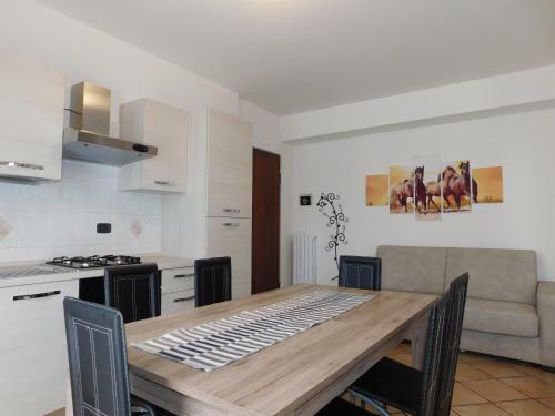 Apartamento Residenza Meeting