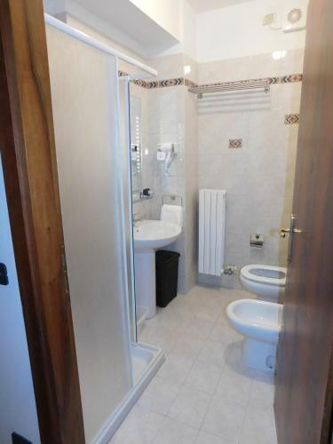 Apartamento Residenza Meeting
