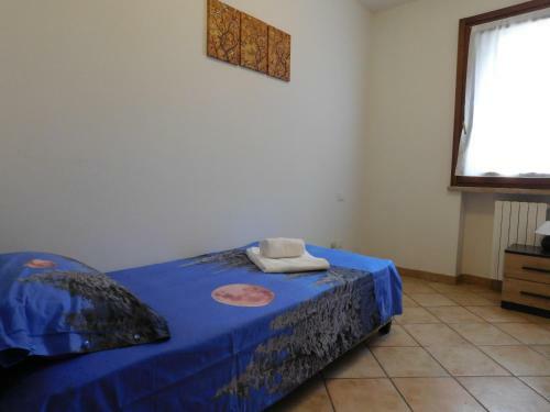 Apartamento Residenza Meeting