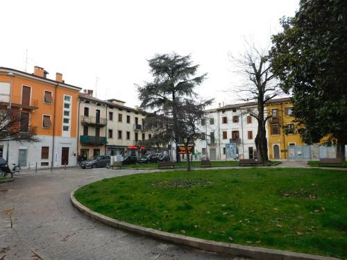 Apartamento Residenza Meeting