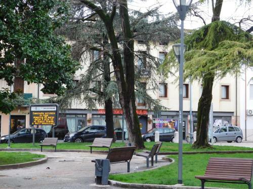 Apartamento Residenza Meeting