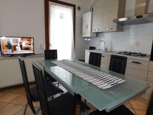 Apartamento Residenza Meeting
