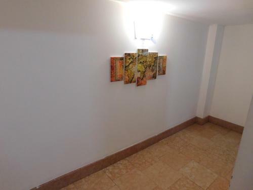 Apartamento Residenza Meeting