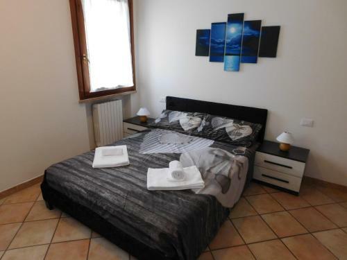 Apartamento Residenza Meeting