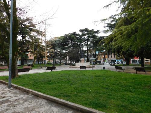 Apartamento Residenza Meeting