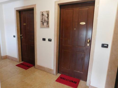 Apartamento Residenza Meeting