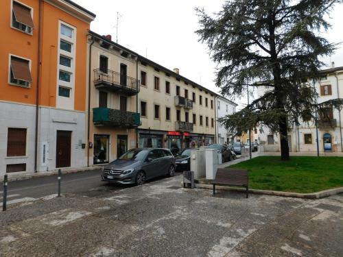 Apartamento Residenza Meeting