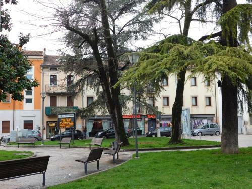 Apartamento Residenza Meeting