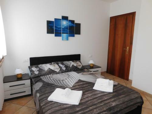 Apartamento Residenza Meeting