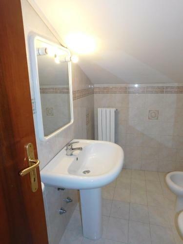 Apartamento Residenza Meeting