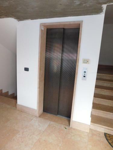Apartamento Residenza Meeting