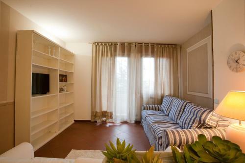 Apartamento Veronaforent Duse