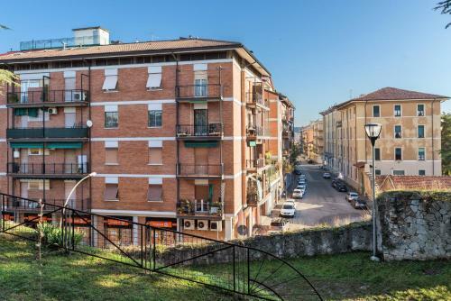 Apartamento Flats4rent Happy Days