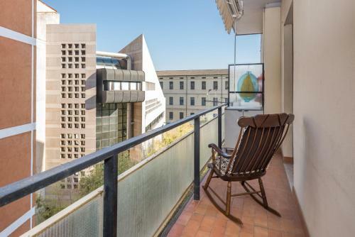 Apartamento Flats4rent Happy Days