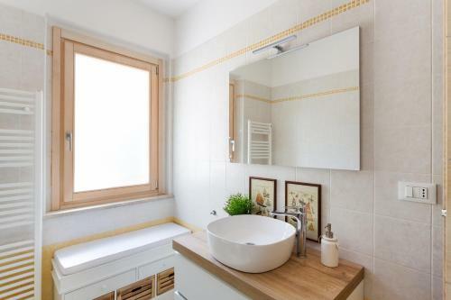 Apartamento Nel Cuore Di Verona