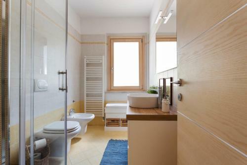 Apartamento Nel Cuore Di Verona