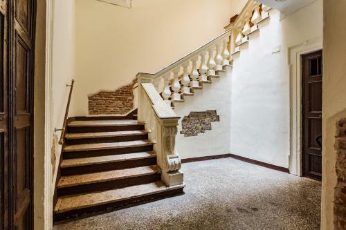 Apartamento Nel Cuore Di Verona