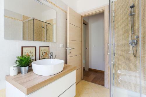 Apartamento Nel Cuore Di Verona