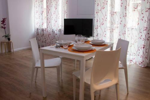 Apartamento Casa Di Gemma