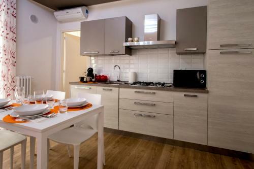 Apartamento Casa Di Gemma